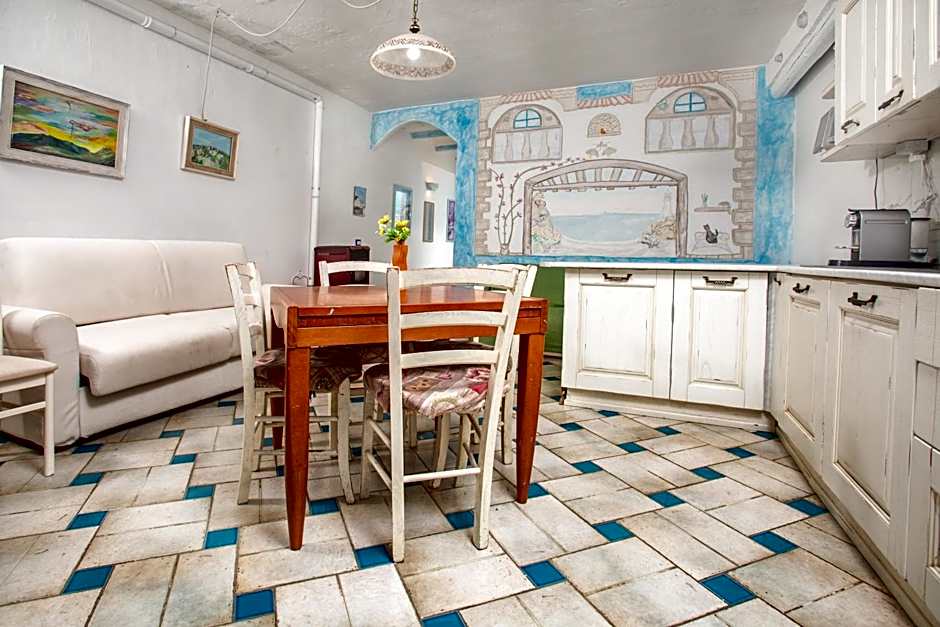 Locanda Domus De Vida