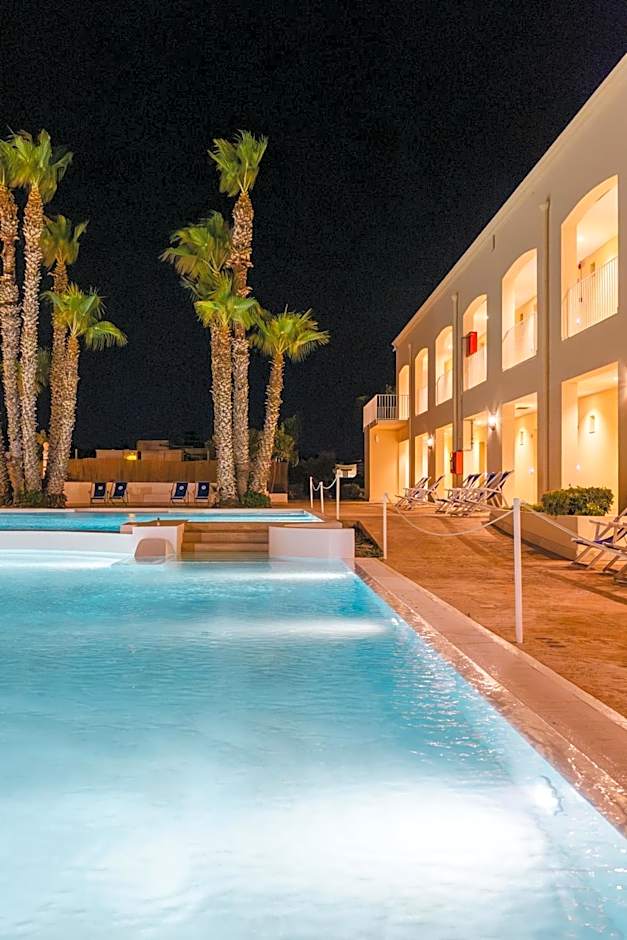 Delfino Beach - CDSHotels
