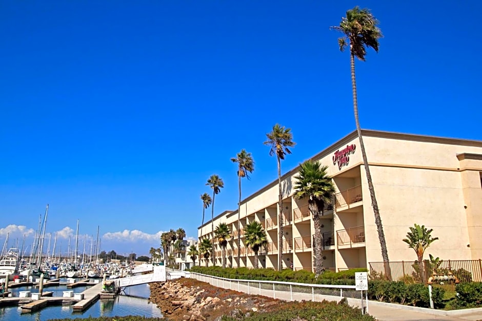 Hampton Inn By Hilton Channel Islands Harbor