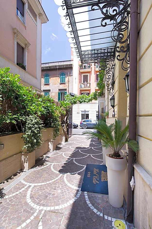 Hotel Celio