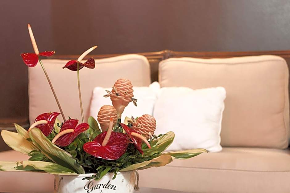 Baldi Hot Springs Hotel & Spa