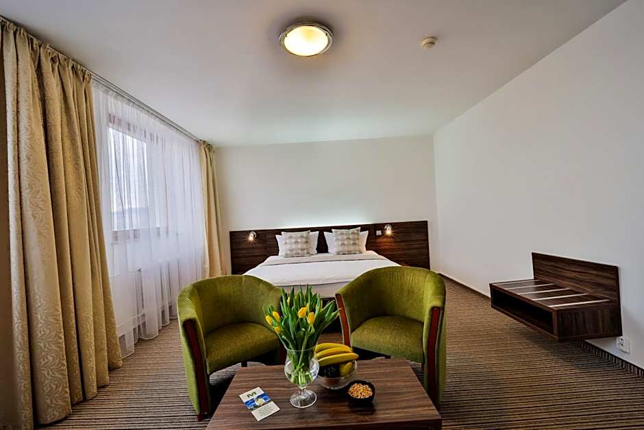 Hotel Metropol WELLNESS & CONGRESS HOTEL