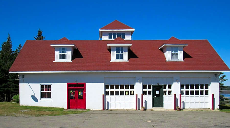 West Quoddy Station LLC