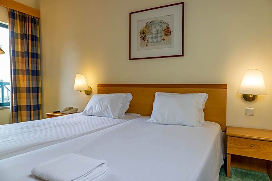 Flag Hotel Guimarães-Fafe