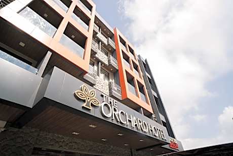 The Orchard Hotel Baguio