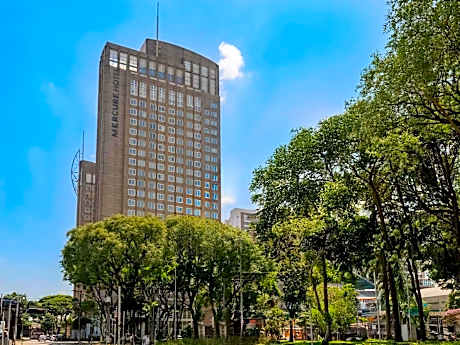 Mercure Guarulhos Aeroporto Hotel