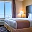 Quality Inn & Suites Minot North