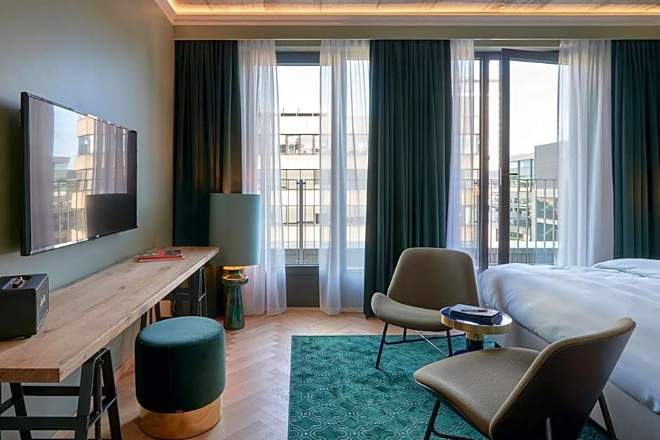 Gekko House Frankfurt, a Tribute Portfolio Hotel