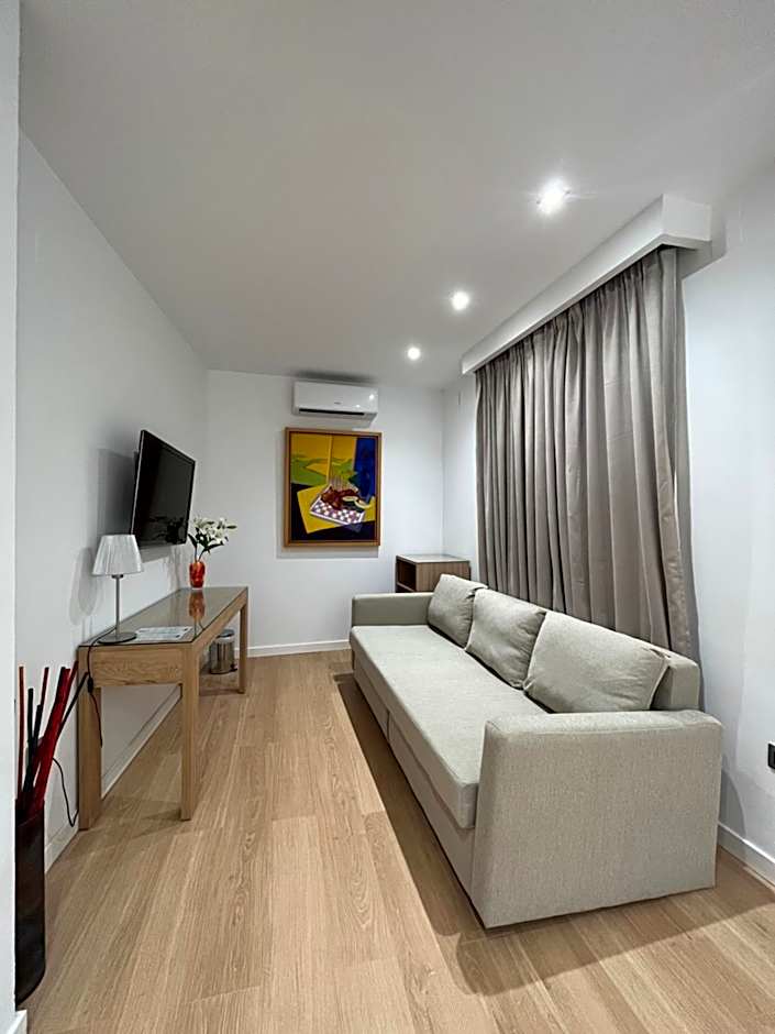 Hotel Santo Domingo Lucena