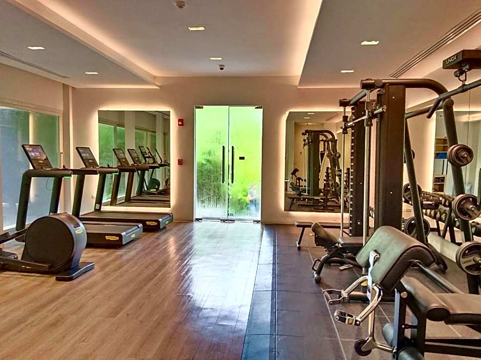 Villa Escape Burasari