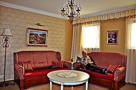 Hotel Villa Classica