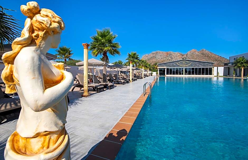 Paradice Hotel Luxury Suites