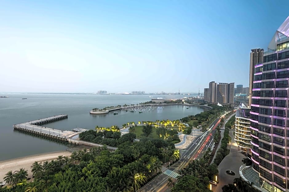 Sheraton Zhanjiang Hotel