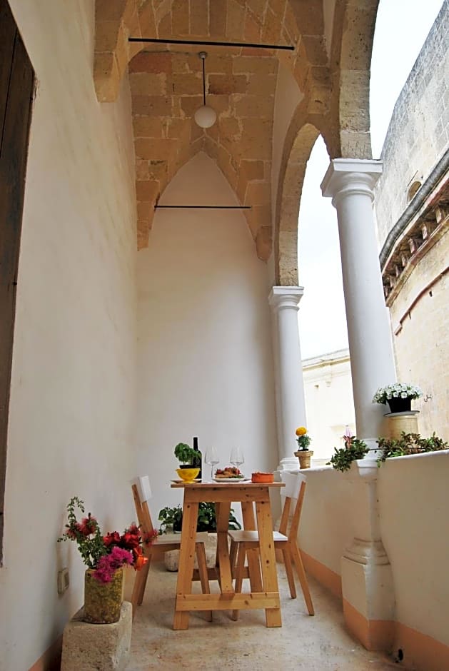 DF bed and breakfast