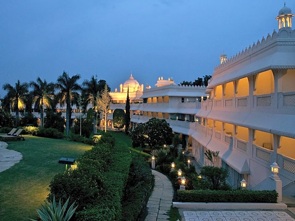 Gateway Aurangabad - Chhatrapati Sambhaji Nagar (A Taj InnerCircle Hotel)