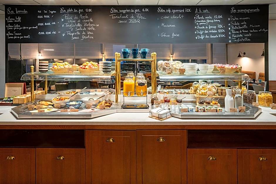 Le Carline, Sure Hotel Collection by Best Western