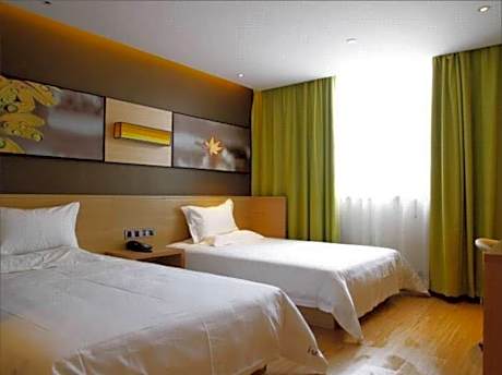 IU U+ Family Room (Twin or Double)