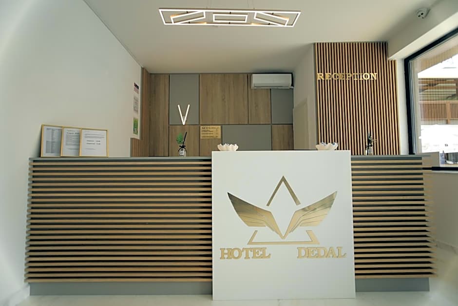 Hotel Dedal