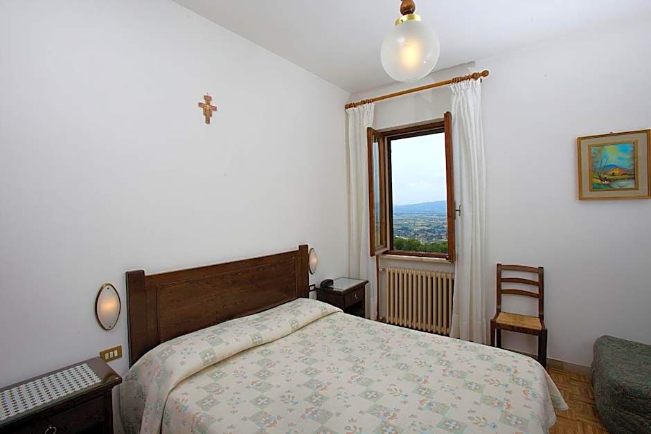 Hotel Da Angelo