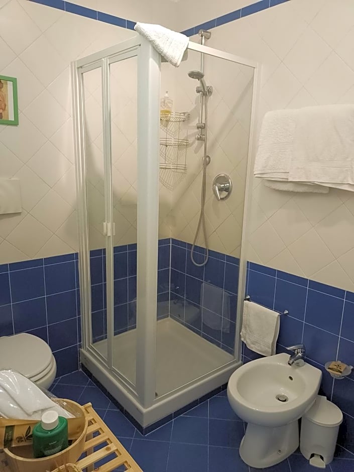 b&b Cupole e Campanili