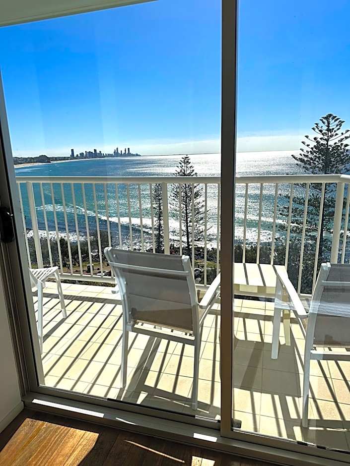 Hillhaven Holiday Apartments