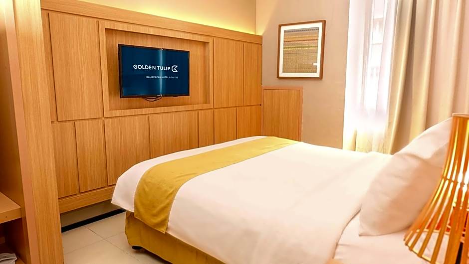 Golden Tulip Balikpapan Hotel & Suites