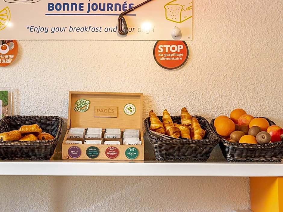 ibis budget Le Puy En Velay