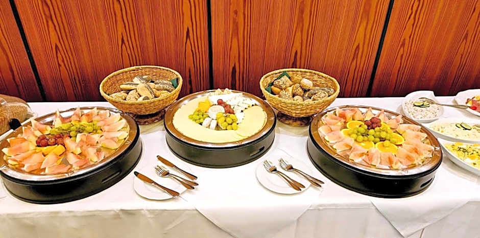 Harz Hotel Vogelberg