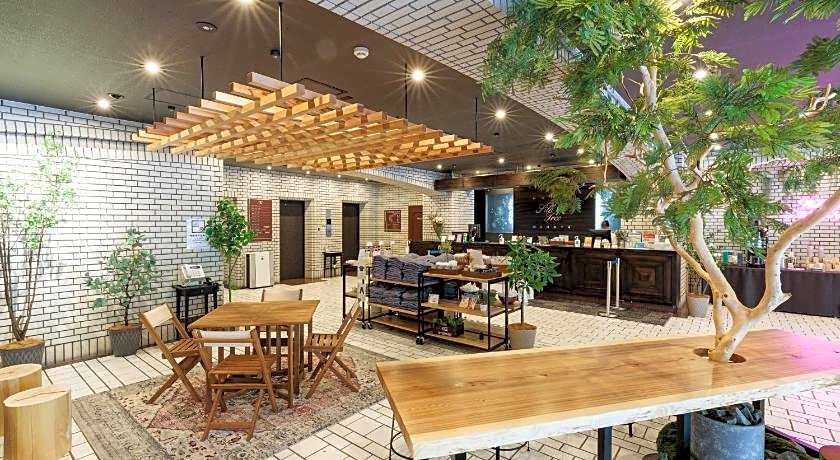 Hotel Silk Tree Nagoya