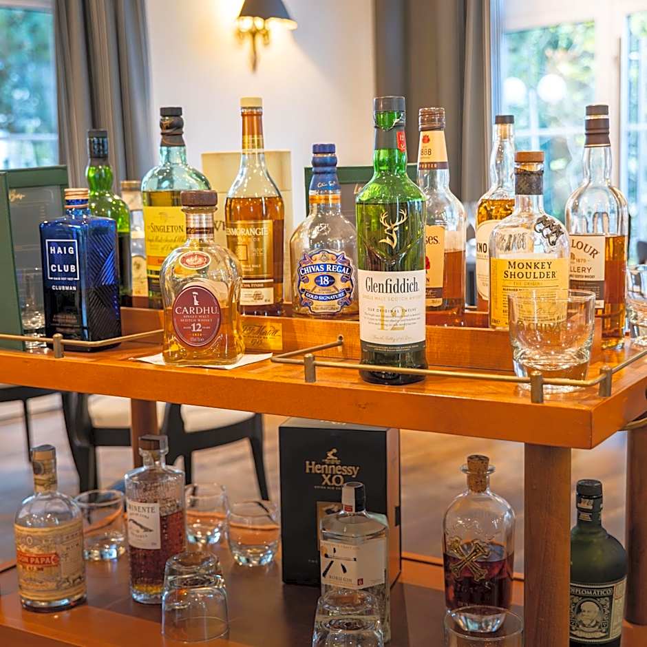 Logis Hôtel Les Tuileries