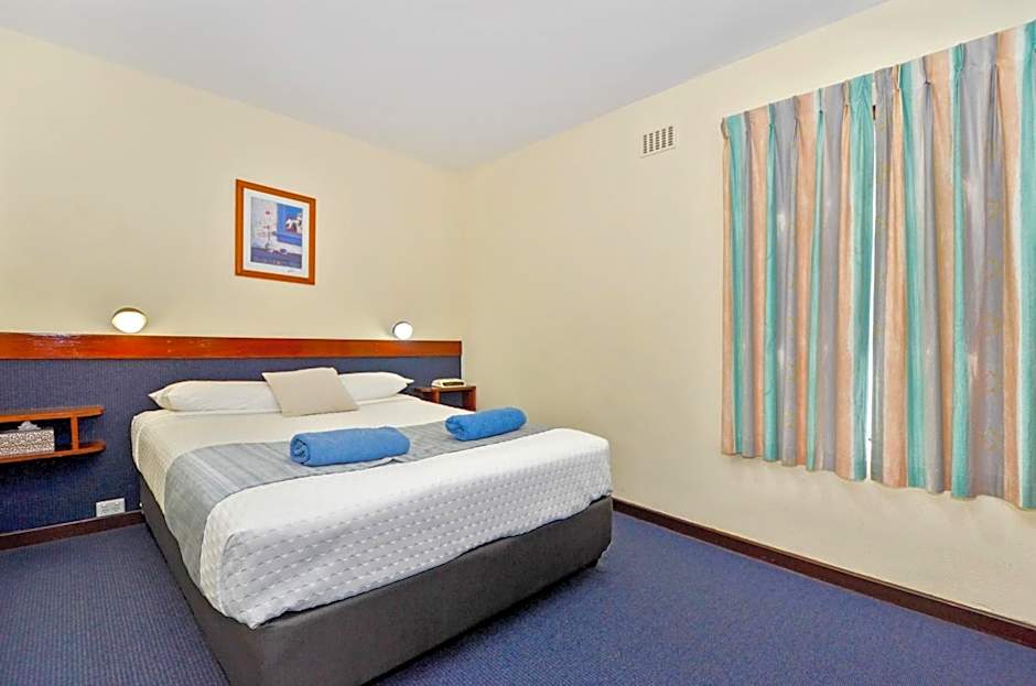 Dolphin Lodge Albany - Self Contained Apartments at Middleton Beach