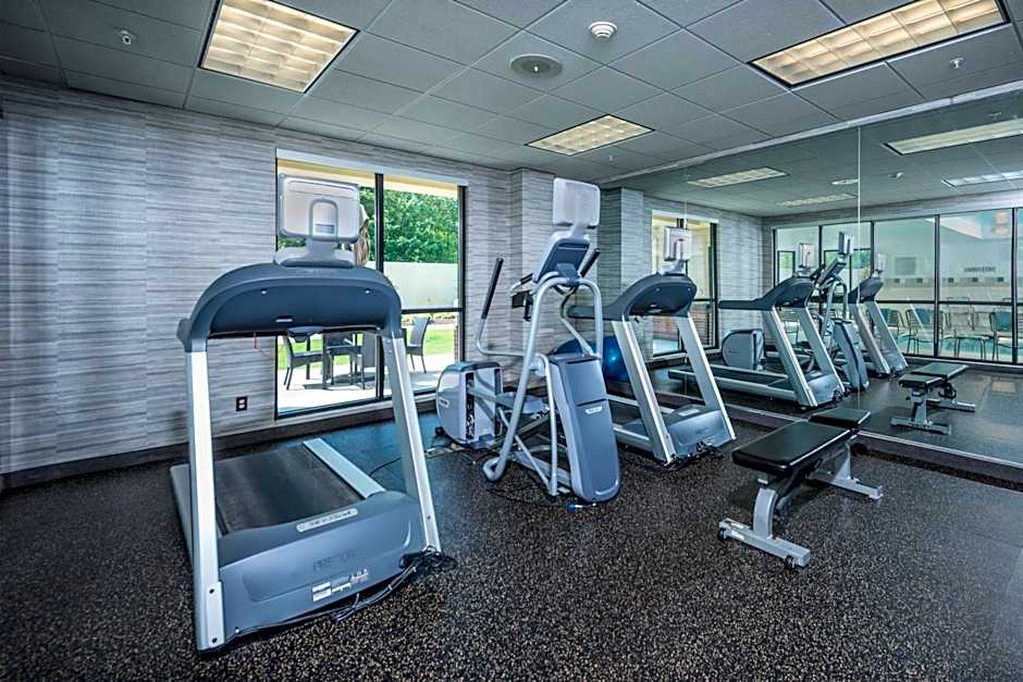 Courtyard by Marriott Bangor