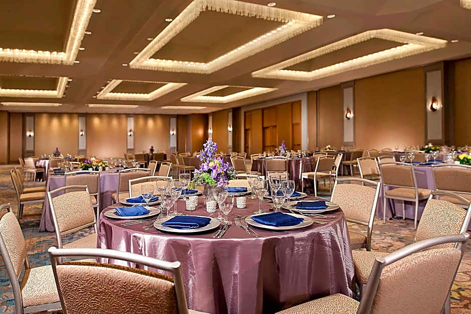 The Westin Dallas Park Central