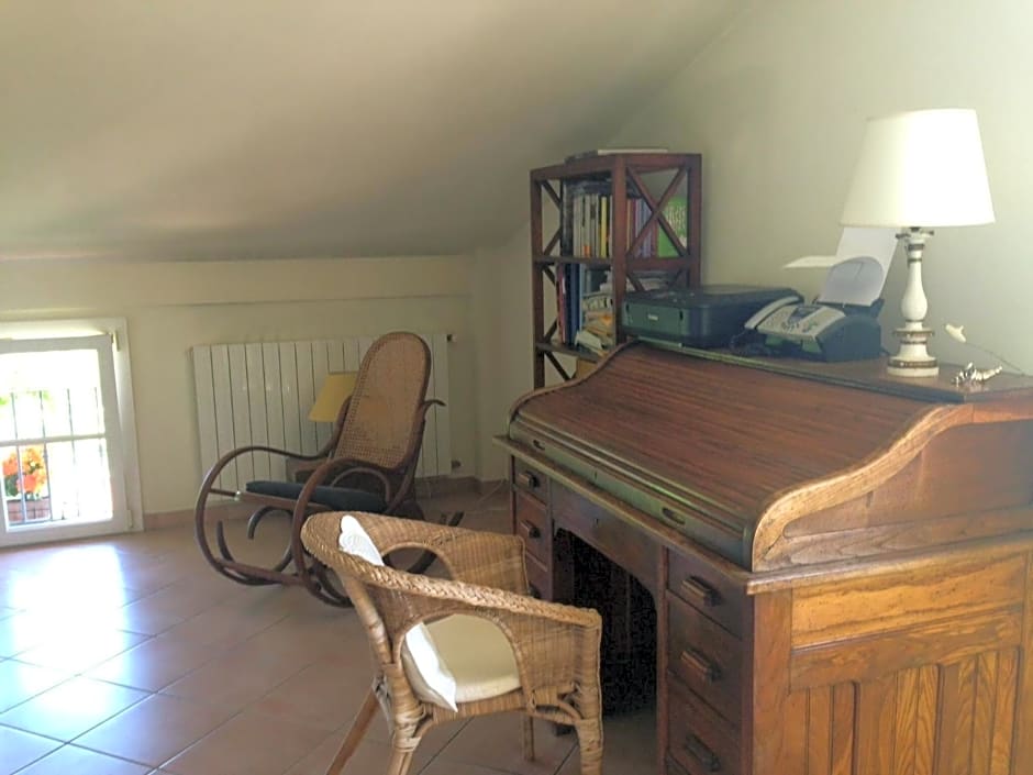 B&b La Lavande
