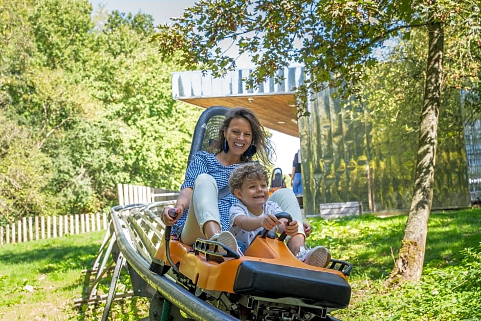 La Résidence du Parc d'Olhain