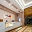 Borrman Hotel Zhanjiang Jinshawan Chikan Republic of China Style Street