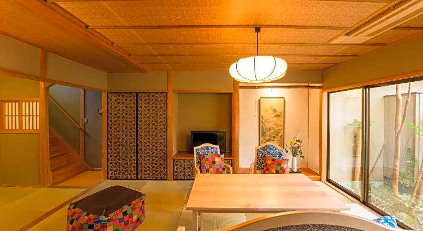 Yufuin Souan Kosumosu