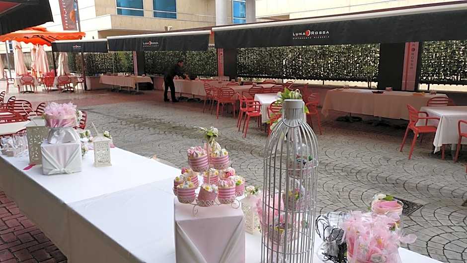 Rama Palace Hotel