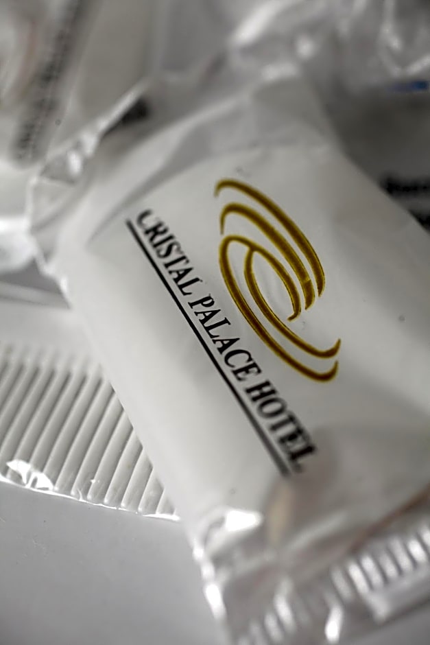 Cristal Palace Hotel