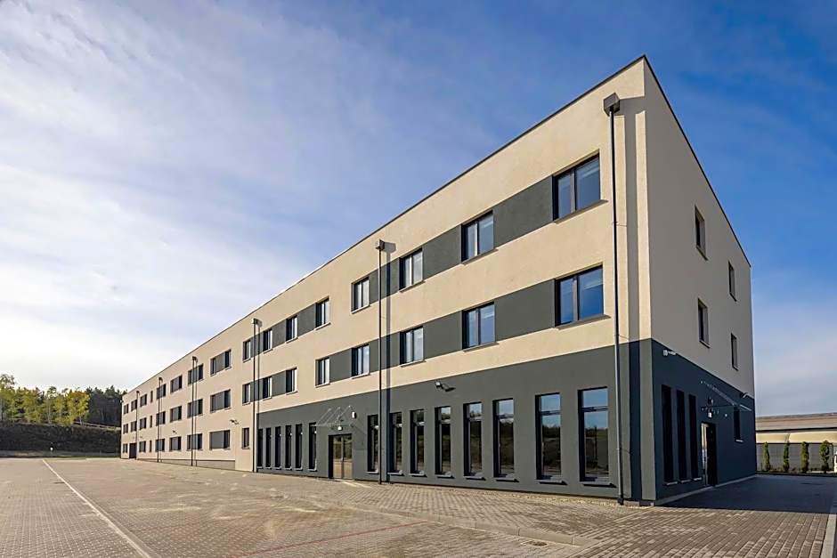 NOVY Hotel