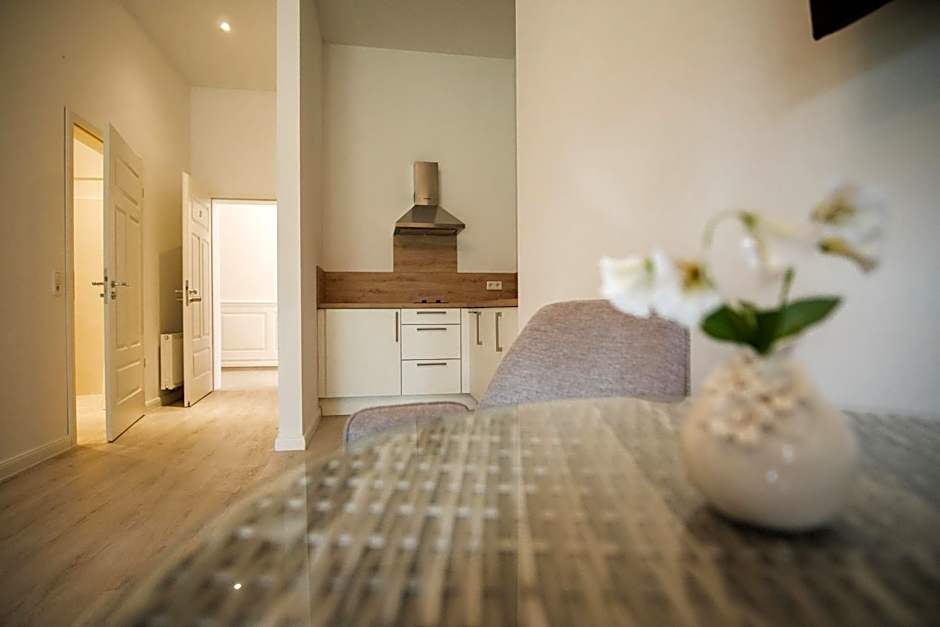 Landgut Rastede Hostemost