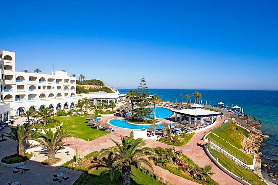 Regency Hotel and Spa