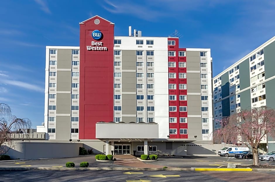 Best Western Charleston