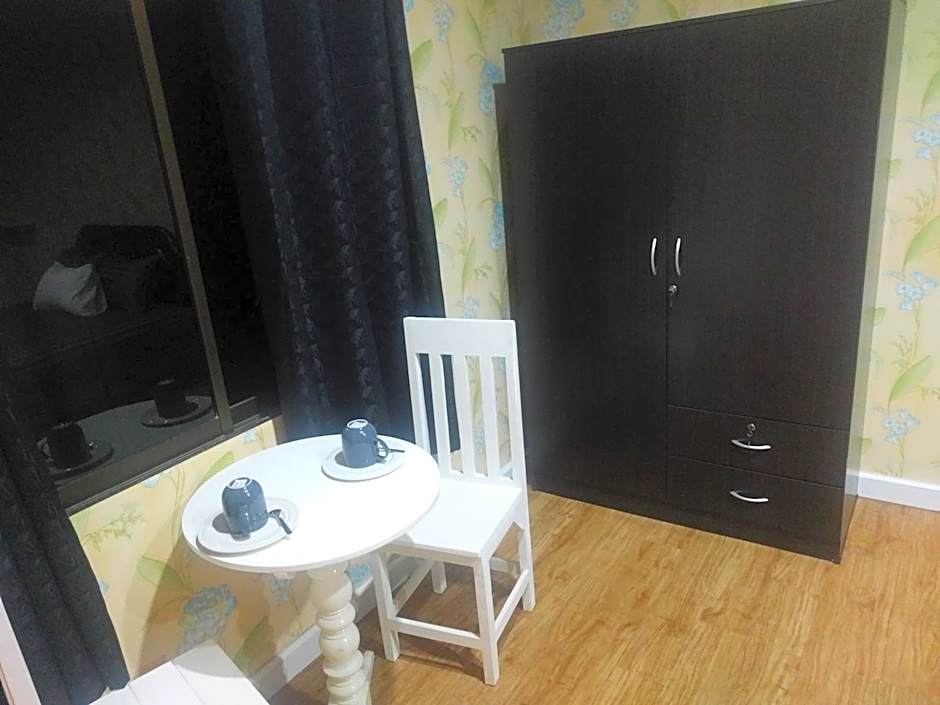 GW guesthouse – Pattaya, DC