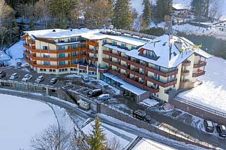 Parc Hotel Miramonti