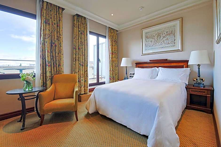 InterContinental Madrid By IHG