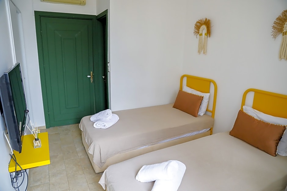 Apaz Alacati Hotel