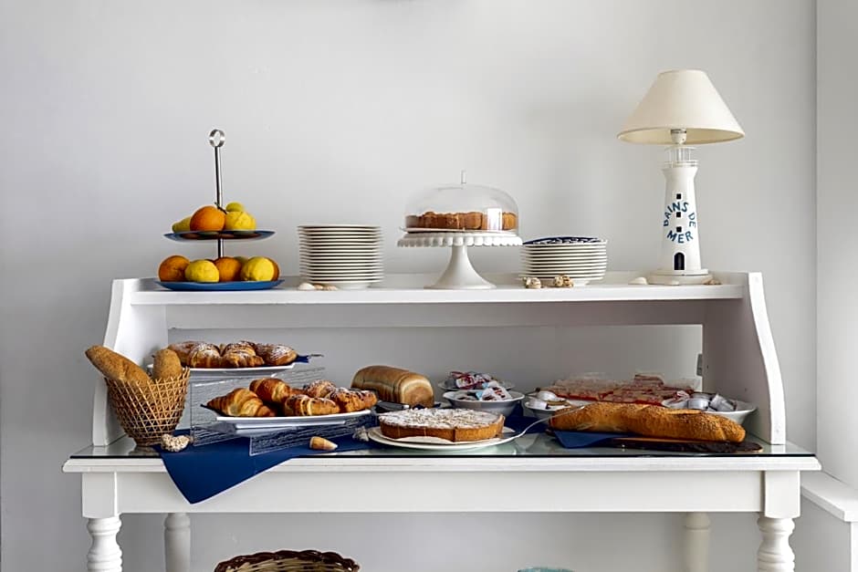 Residence Stella Marina