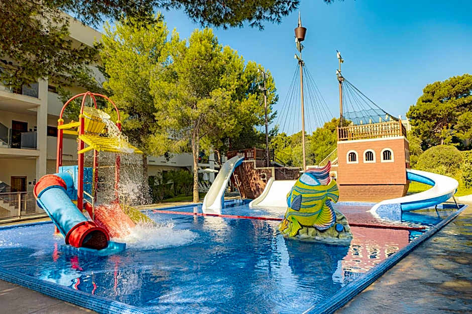 Zafiro Palace Palmanova