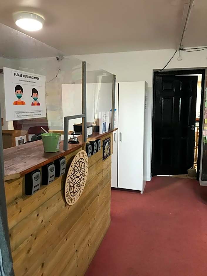 Finn McCools Giants Causeway Hostel